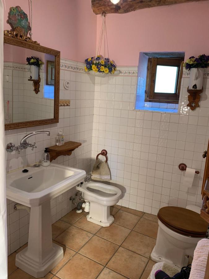 Casa Alejandra Villa Fiscal Dış mekan fotoğraf
