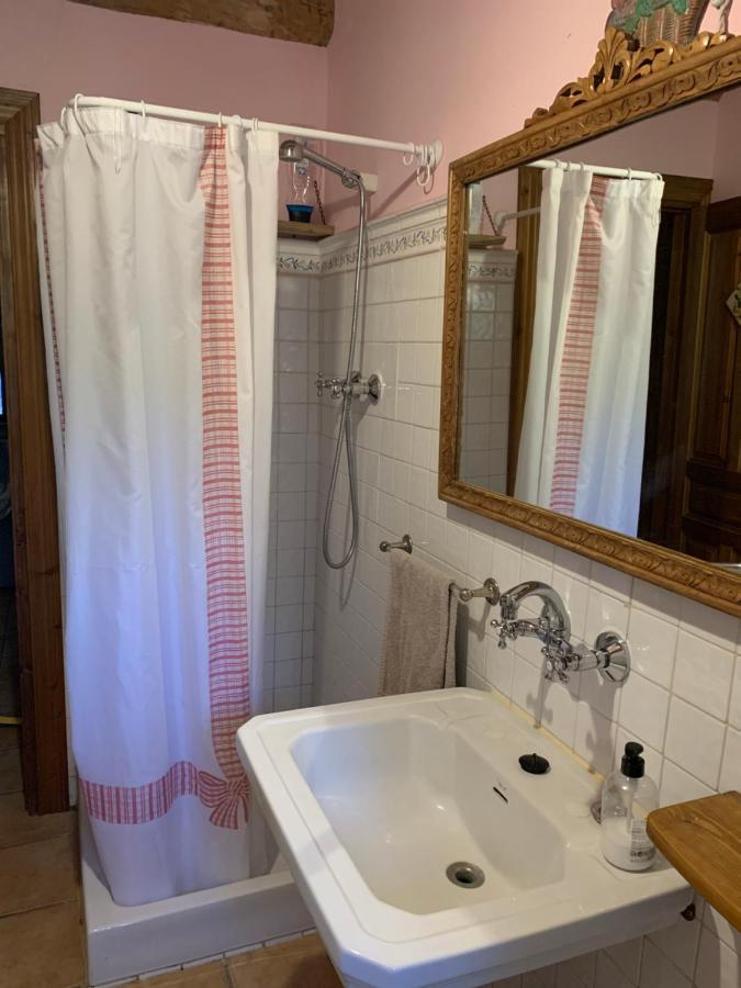 Casa Alejandra Villa Fiscal Dış mekan fotoğraf