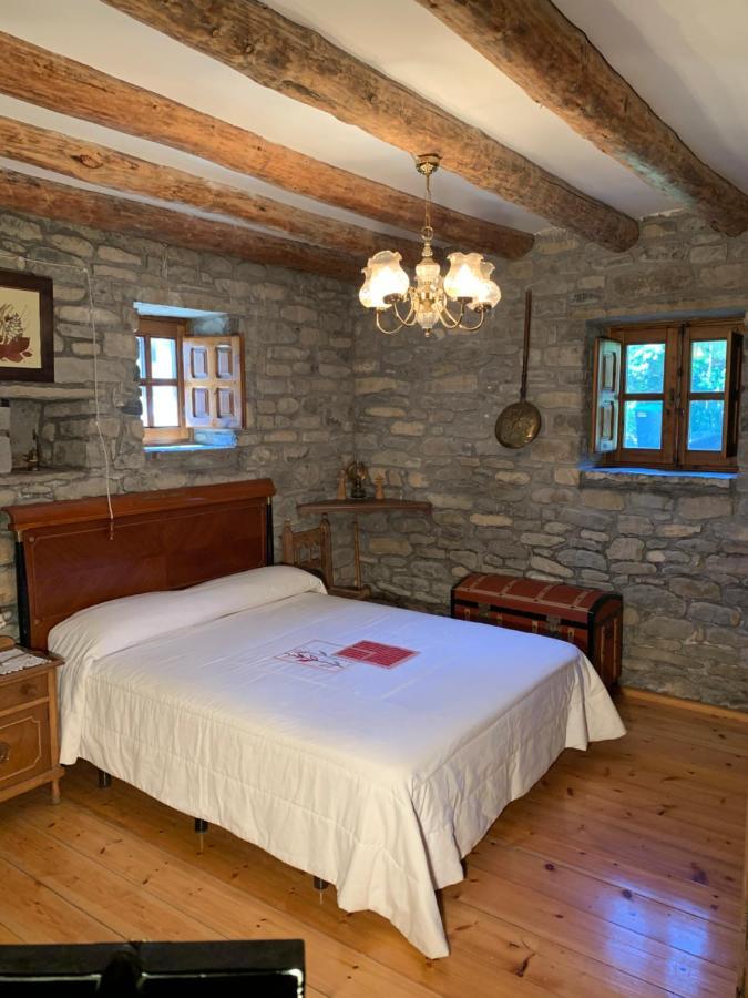 Casa Alejandra Villa Fiscal Dış mekan fotoğraf