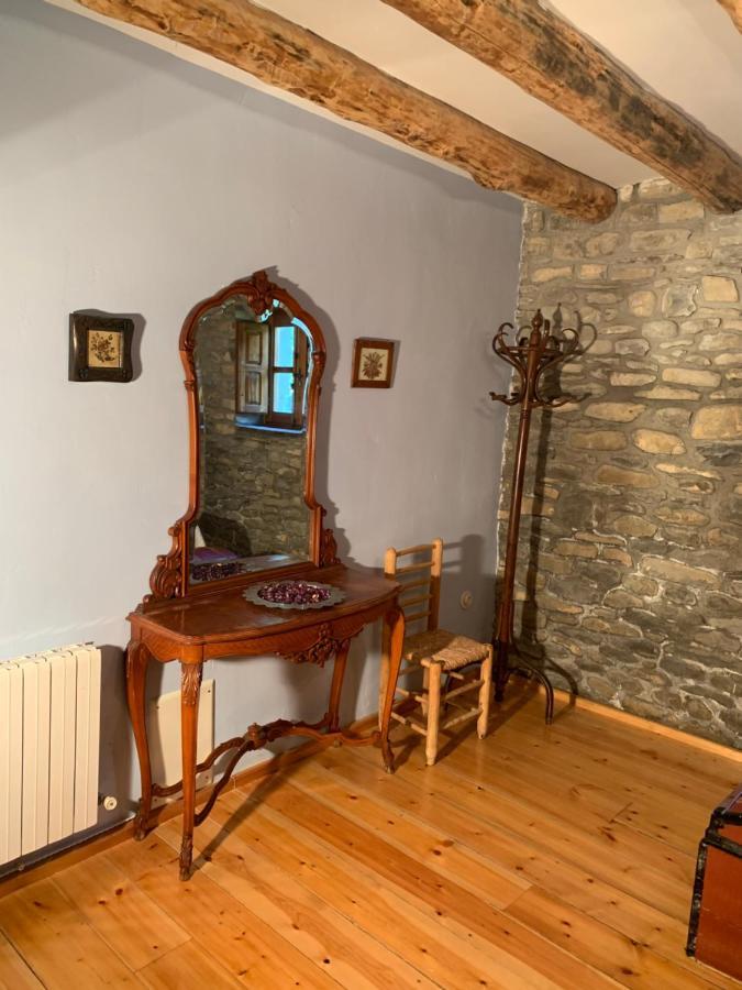 Casa Alejandra Villa Fiscal Dış mekan fotoğraf