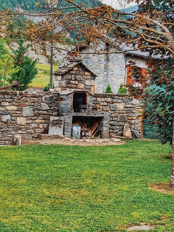 Casa Alejandra Villa Fiscal Dış mekan fotoğraf