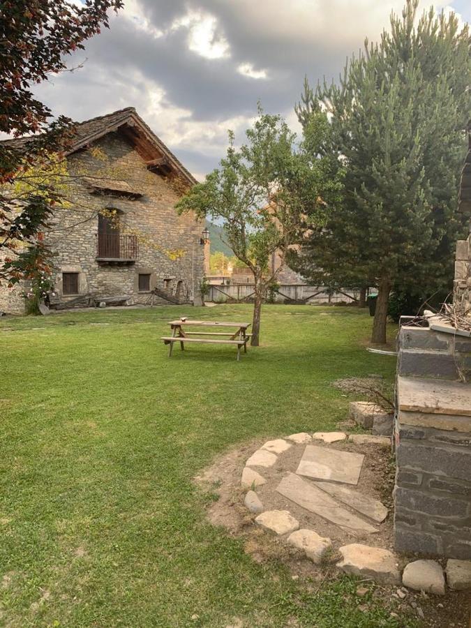 Casa Alejandra Villa Fiscal Dış mekan fotoğraf
