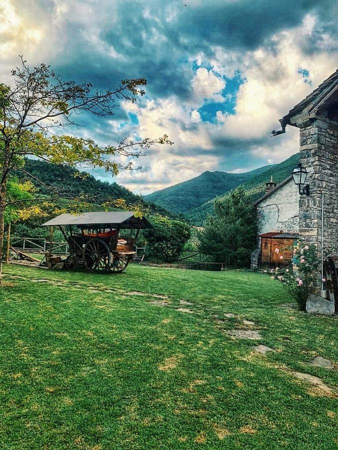 Casa Alejandra Villa Fiscal Dış mekan fotoğraf