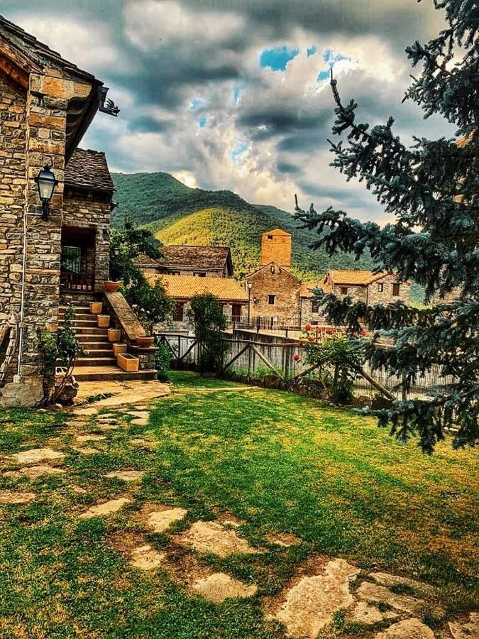 Casa Alejandra Villa Fiscal Dış mekan fotoğraf