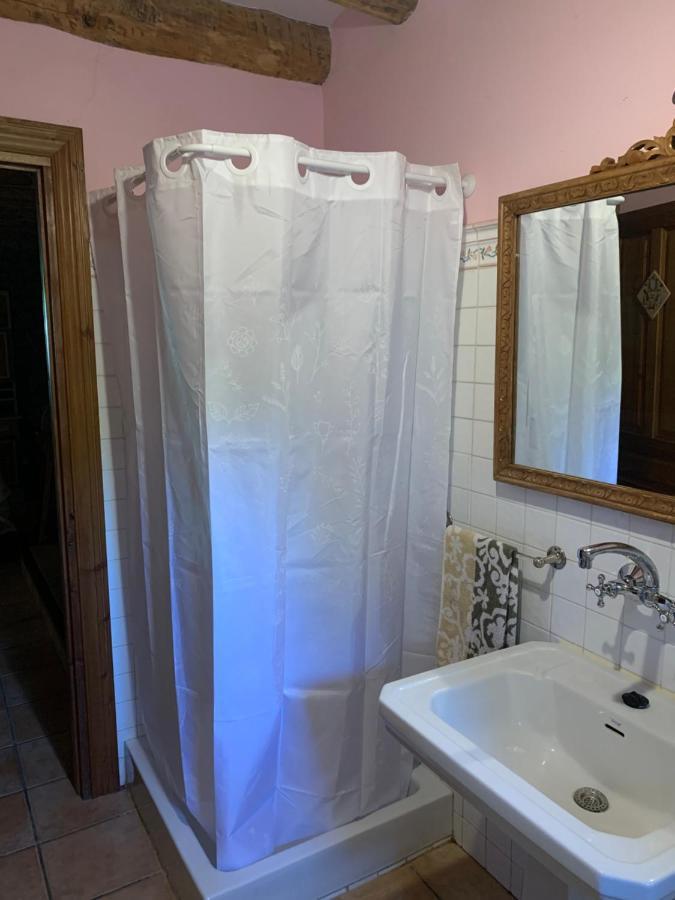 Casa Alejandra Villa Fiscal Dış mekan fotoğraf