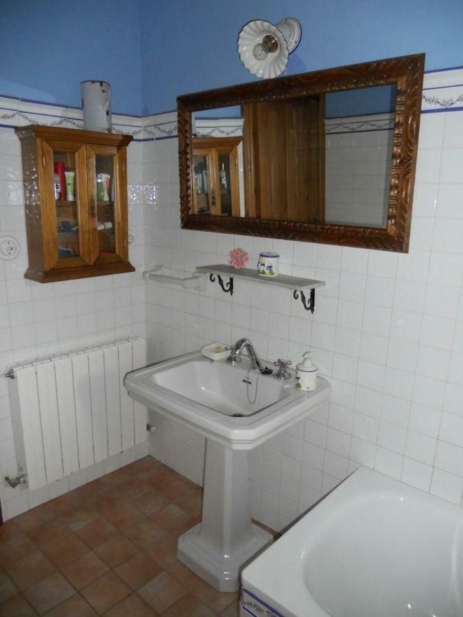 Casa Alejandra Villa Fiscal Dış mekan fotoğraf