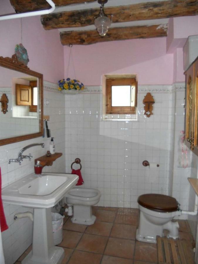 Casa Alejandra Villa Fiscal Dış mekan fotoğraf