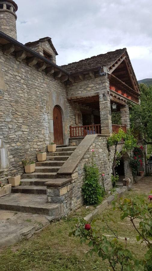 Casa Alejandra Villa Fiscal Dış mekan fotoğraf