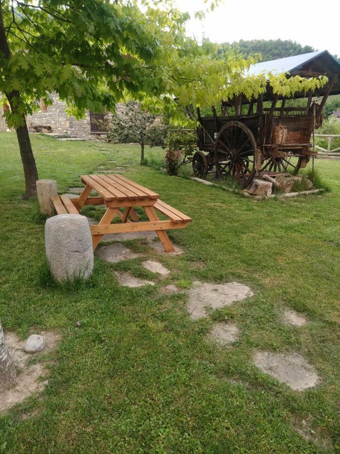 Casa Alejandra Villa Fiscal Dış mekan fotoğraf