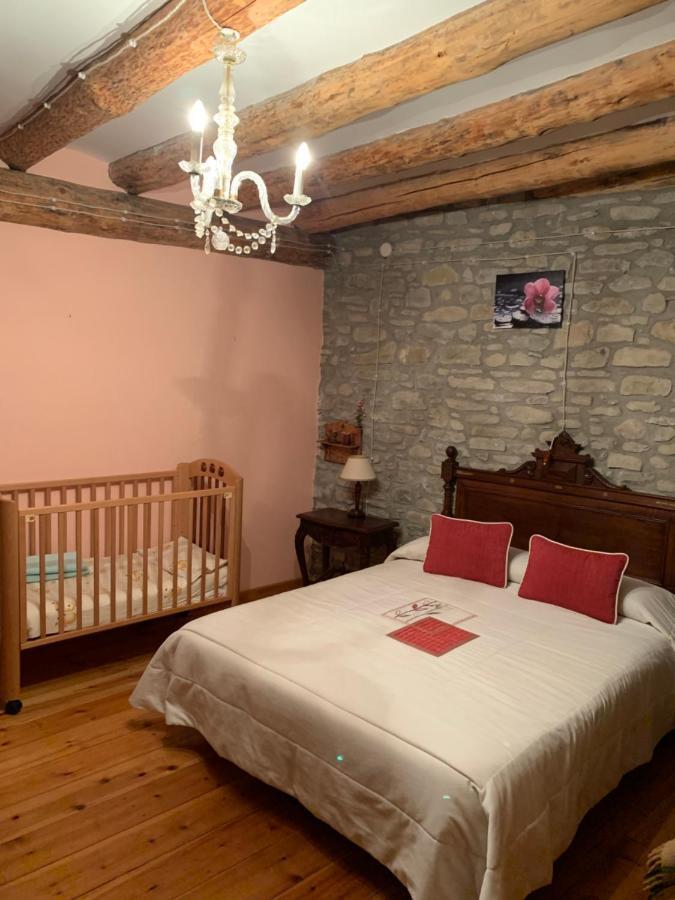 Casa Alejandra Villa Fiscal Dış mekan fotoğraf