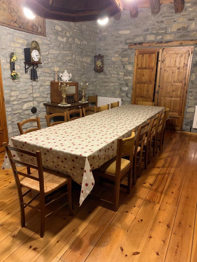 Casa Alejandra Villa Fiscal Dış mekan fotoğraf