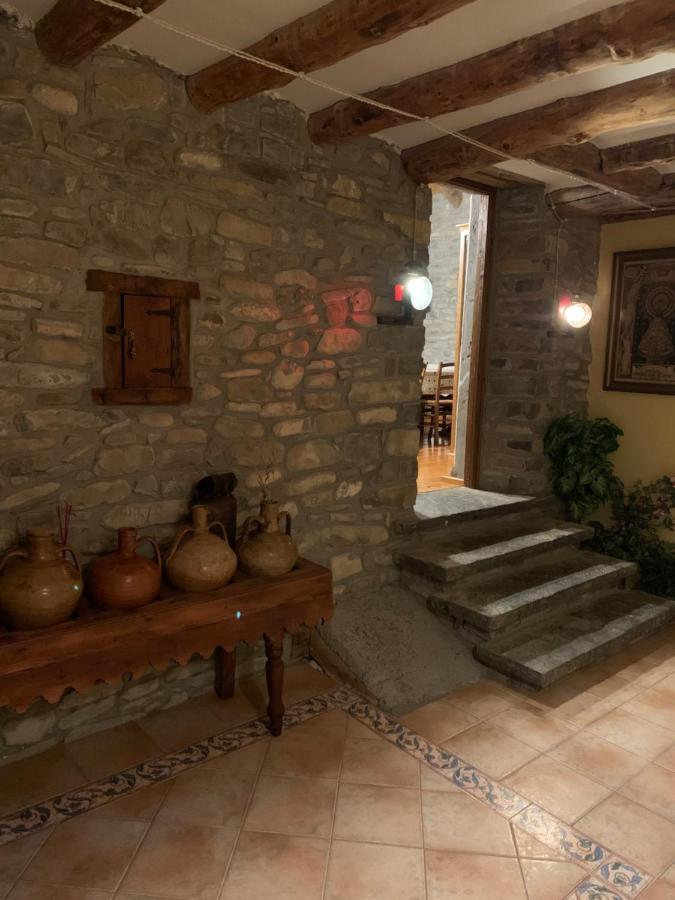 Casa Alejandra Villa Fiscal Dış mekan fotoğraf