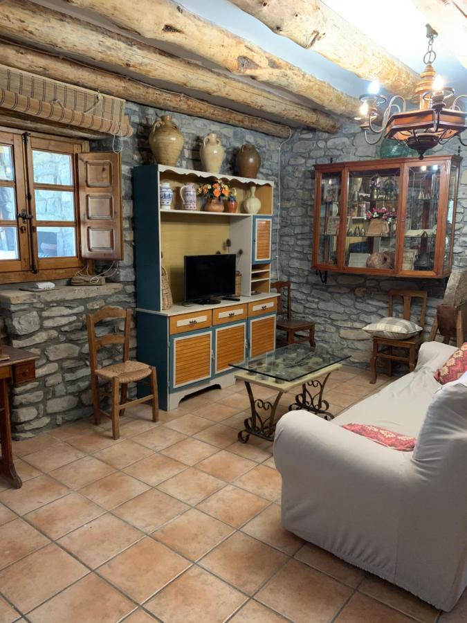 Casa Alejandra Villa Fiscal Dış mekan fotoğraf