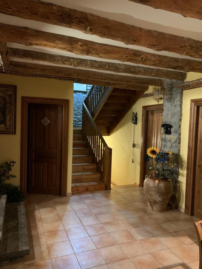 Casa Alejandra Villa Fiscal Dış mekan fotoğraf