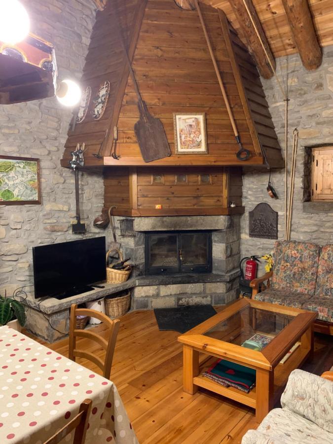 Casa Alejandra Villa Fiscal Dış mekan fotoğraf